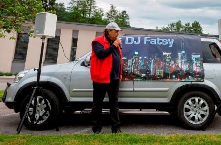 Fatsy live - MOBIL